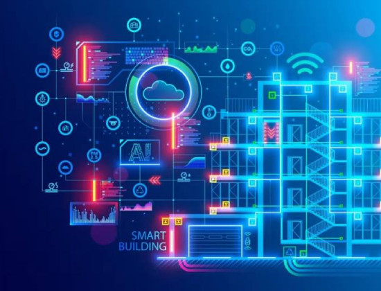 智能数据分析搭建